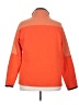 Cotopaxi 100% Recycled Polyester Orange Pullover Sweater Size XXL - photo 2