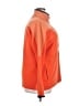 Cotopaxi 100% Recycled Polyester Orange Pullover Sweater Size XXL - photo 4