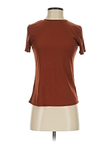 Mikarose Short Sleeve Turtleneck (view 1)