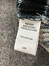 YFB 100% Cotton Tie-dye Black Pullover Sweater Size S - photo 8
