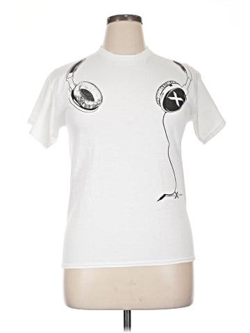 Delta Pro Weight Active T-Shirt (view 1)