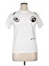 Delta Pro Weight 100% Polypropylene White Active T-Shirt Size XL - photo 1
