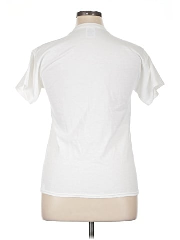 Delta Pro Weight Active T-Shirt (view 2)