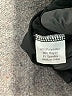 Zesica Black Short Sleeve Turtleneck Size M - photo 7