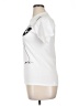 Delta Pro Weight 100% Polypropylene White Active T-Shirt Size XL - photo 5