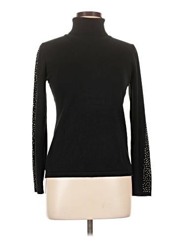 Questions Long Sleeve Top (view 1)