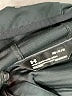 Under Armour 100% Polyester Black Track Jacket Size M - photo 6