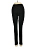 Lemon Solid Black Active Pants Size S - photo 2