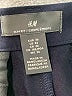 H&M Solid Blue Shorts Size 36 waist - photo 3