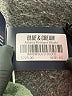 Assorted Brands Solid Green Romper Size XS - photo 4