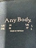 Any Body Solid Blue Jumpsuit Size M - photo 4