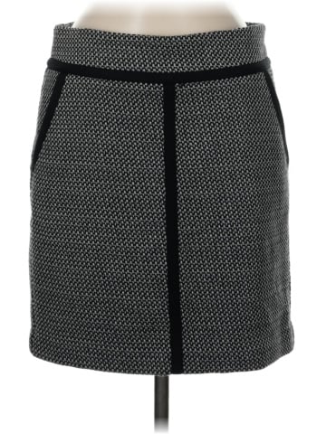 Ann Taylor LOFT Formal Skirt (view 2)