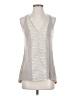 Porridge Gray Sleeveless Blouse Size XS (0) - photo 1