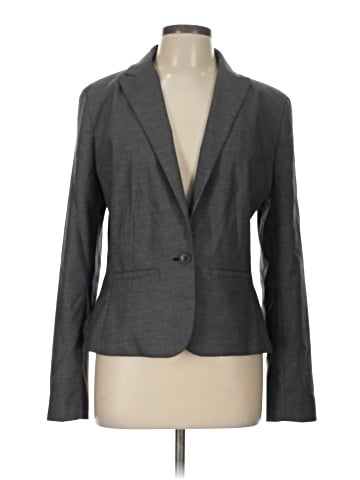 Ann Taylor Factory Blazer (view 1)