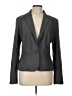Ann Taylor Factory Gray Blazer Size 12 - photo 1