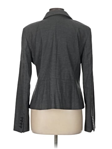 Ann Taylor Factory Blazer (view 2)