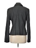 Ann Taylor Factory Gray Blazer Size 12 - photo 2