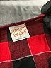 Jumping Beans Plaid Red Dress Size 5 - photo 3