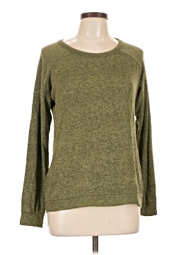 Harlowe & Graham Pullover Sweater