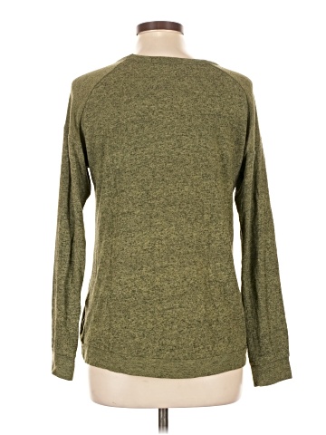 Harlowe & Graham Pullover Sweater (view 2)