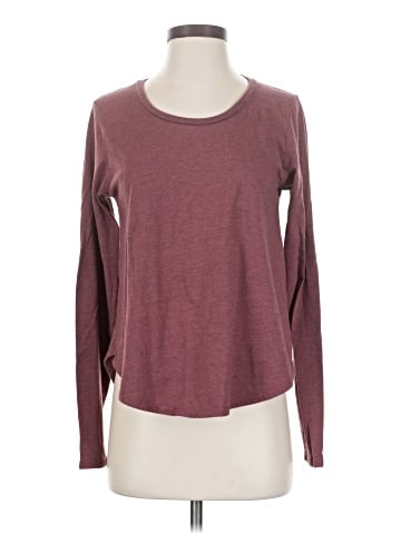 Pendleton Long Sleeve T-Shirt (view 1)