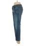 Goldsign Hearts Blue Jeans Size 26 waist - photo 5