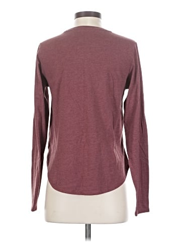 Pendleton Long Sleeve T-Shirt (view 2)