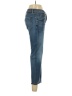 Goldsign Hearts Blue Jeans Size 26 waist - photo 4
