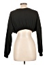 Assorted Brands Black Cardigan Size L - photo 2