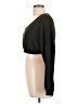 Assorted Brands Black Cardigan Size L - photo 5