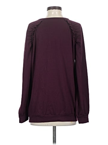 Motherhood Long Sleeve Top (view 2)