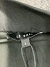 Le Gali 100% Polyester Stars Black Casual Pants Size L - photo 7