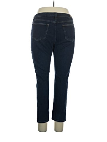 Lands' End Jeans (view 2)