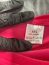Unbranded 100% Polyester Pink Short Sleeve T-Shirt Size XXL - photo 4