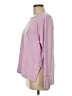 Athleta Pink Sweatshirt Size M - photo 4