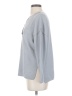 Material Gray Pullover Sweater Size S - photo 5