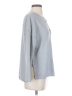 Material Gray Pullover Sweater Size S - photo 4