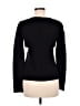 Halston Heritage Black Casual Dress Size 6 - photo 2