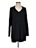 CAbi Black Long Sleeve T-Shirt Size S - photo 1