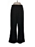 John Meyer Polka Dots Black Dress Pants Size L - photo 1
