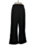 John Meyer Polka Dots Black Dress Pants Size L - photo 2