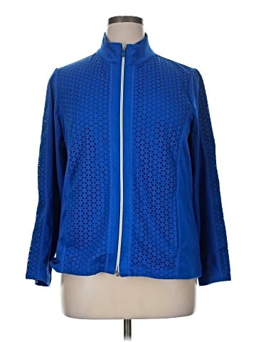 Alfred Dunner Cardigan (view 1)