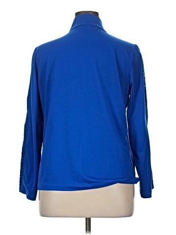 Alfred Dunner Cardigan (view 2)