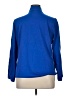 Alfred Dunner Blue Cardigan Size 14 - photo 2
