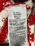 Old Navy 100% Cotton Stripes Red Board Shorts Size XL (tall) - photo 4