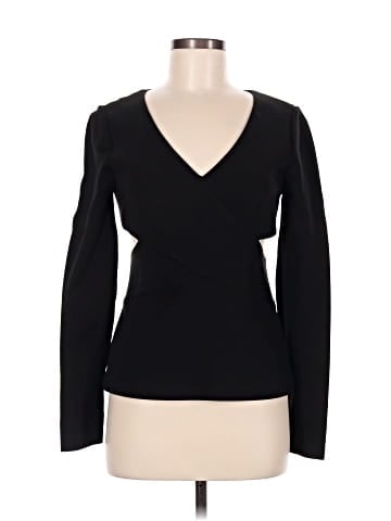 Halston Heritage Casual Dress (view 1)