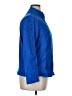 Alfred Dunner Blue Cardigan Size 14 - photo 4