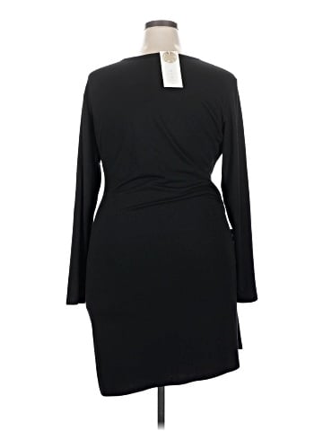 Olrik Cocktail Dress (view 2)