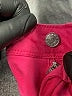 Jealous Tomato Pink Jeans Size 26 waist (estimated) - photo 3