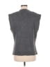 VICI Gray Sweater Vest Size M - photo 2